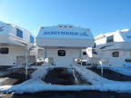 2023 Northern Lite Northern Lite 8-11 EX WB LE 0ft