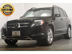 Used 2014 Mercedes-Benz GLK-Class for sale.