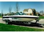 21 foot MALIBU Sunsetter LXI