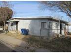 Foreclosure Property: N Yucca St