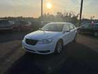 2013 Chrysler 200 for sale