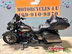 2018 Harley-Davidson FLHTKSE CVO - Rowlett,TX