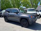 2018 Jeep Renegade Upland 4x4 4dr SUV