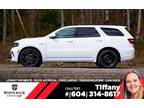2022 Dodge Durango R/T 4dr All-Wheel Drive - No Accidents! One Owner!