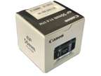 Canon EF 50mm f/1.8 STM Lens For Canon Camera - Open Box