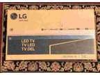 LG 24LJ4540 24 inch 720p LED TV