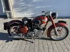 1953 Royal Enfield Super Meteor 700 Motorcycle for Sale