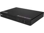LG BP350 Blu-Ray Player with Wi-Fi & remote
