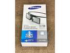 Genuine Samsung SSG-4100GB 3D Active Eyewear Glasses 3D TV