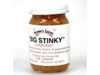 Big Stinky Coon Bait - 4 Ounce - Grawe's Baits Trapping