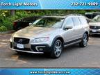 Used 2014 Volvo XC70 for sale.