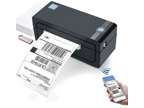 Bluetooth Thermal Shipping Label Printer – JADENS Wireless