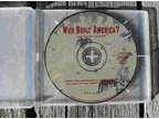 Voyager Software Vintage CD-ROM: Who Built America?; Mac or