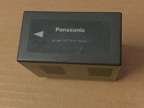 Genuine Panasonic CGA-D54s Lithium-Ion Battery for HVX200