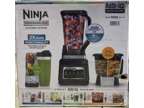 NEW Ninja Professional Plus Kitchen Blender System 8-Cup