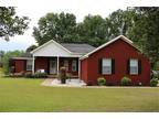 Home For Sale In Troy, Alabama