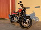 2009 Harley Davidson Sportster XR1200