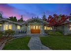 14161 Douglass Ln, Saratoga, CA 95070