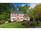 3728 Spicewood Dr, Annandale, VA 22003