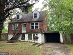 8913 56th ave College Park, MD -