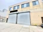 Warehouse for Lease in Astoria - 11,000 Sq Ft with 2,500 Sq Ft Parking Included
