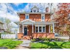 605 W North St, Carlisle, PA 17013