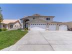 13335 Yellowstone Ave, Victor Valley, CA 92395