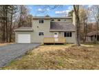 839 Stony Mountain Rd, Penn Forest Township, PA 18210