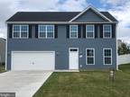 Lot # 24 Thyme Way, Bunker Hill, WV 25413