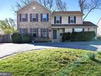 1100 Kersey Rd, Silver Spring, MD 20902