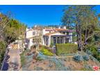 1235 Tower Rd, Beverly Hills, CA 90210