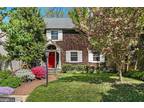 4607 Norwood Dr, Chevy Chase, MD 20815