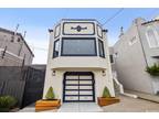 785 39th Ave, San Francisco, CA 94121