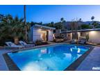 623 W Chino Canyon Rd, Palm Springs, CA 92262