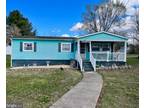 207 Luray Ave, Luray, VA 22835