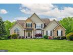 4128 Justin Ct, Collegeville, PA 19426