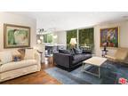 100 S Doheny Dr #201, Los Angeles, CA 90048