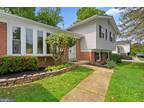 4102 Isbell St, Silver Spring, MD 20906
