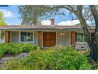 189 Fernwood Dr, Moraga, CA 94556