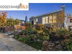 1331 33rd St, Oakland, CA 94602