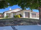 3009 Purple Sage Ln, Palmdale, CA 93550