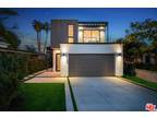 10752 Westminster Ave, Los Angeles, CA 90034