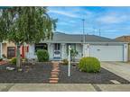 17033 Ganley St, San Lorenzo, CA 94580