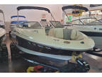 2008 Sea Ray 195 Sport Bow Rider