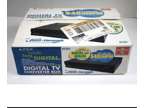 APEX Digital TV Converter Box Model DT250 Complete new In