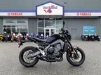 2021 Yamaha MT09 Motorcycle for Sale