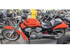 2005 Harley-Davidson VRSCB V-Rod®