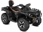 2022 Can-Am Outlander MAX Limited 1000R