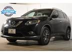 Used 2016 Nissan Rogue for sale.