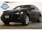 Used 2017 Audi Q5 for sale.
